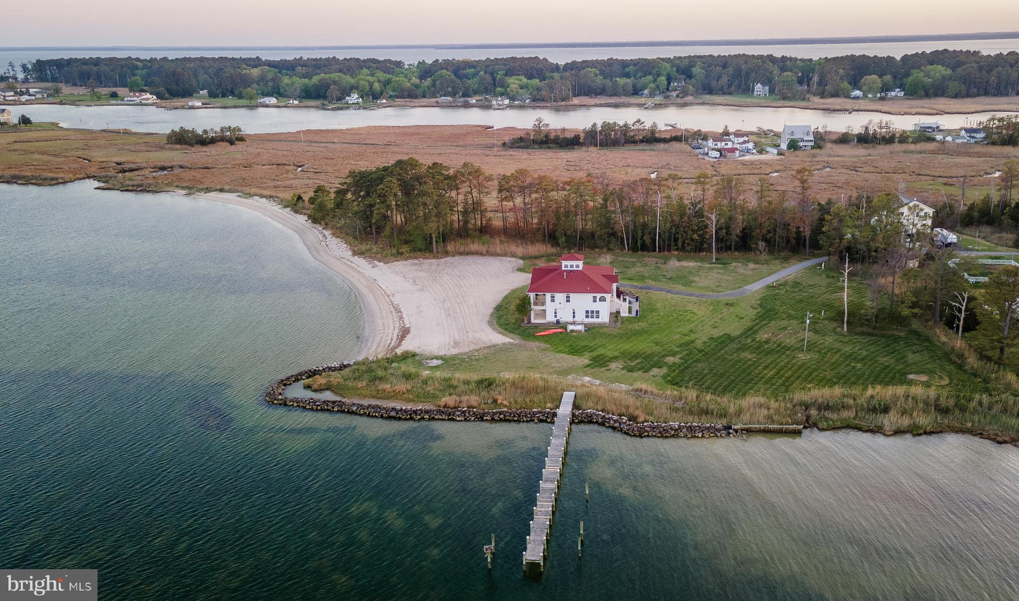 16363 BALL POINT ROAD