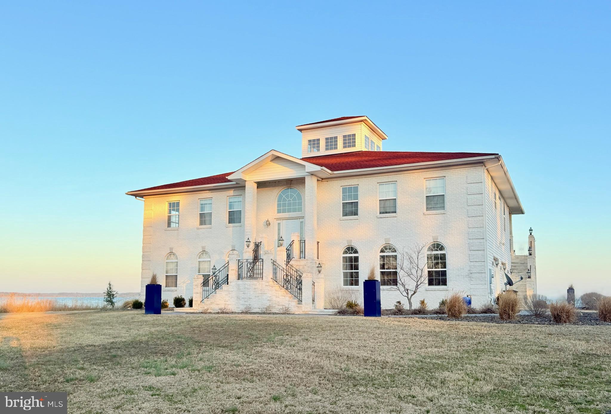 16363 BALL POINT ROAD