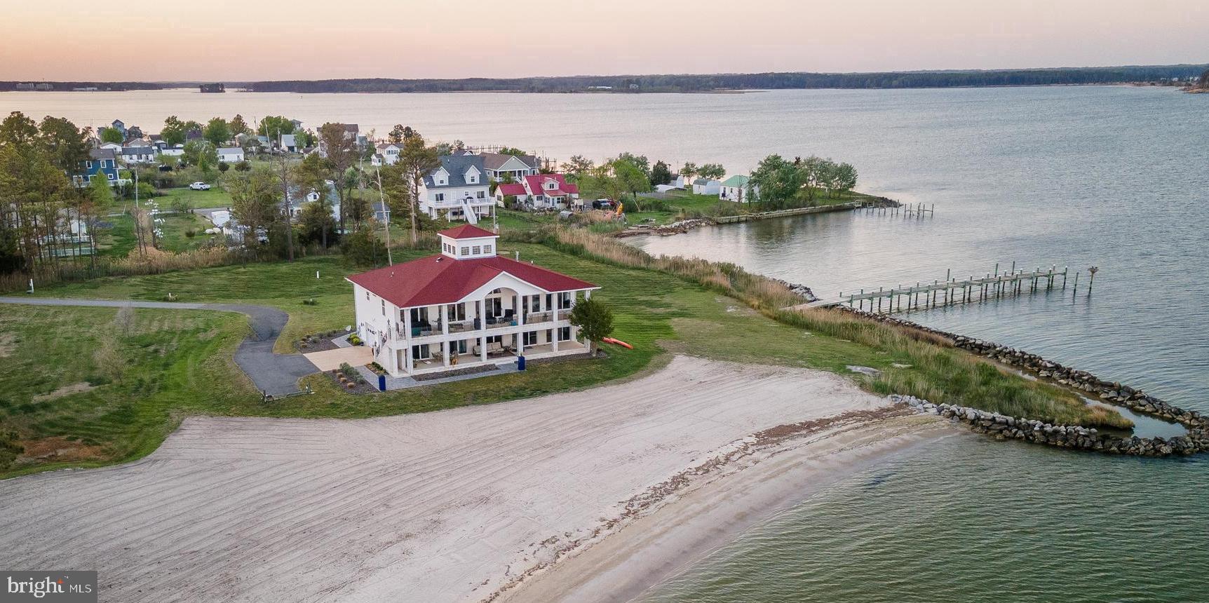 16363 BALL POINT ROAD