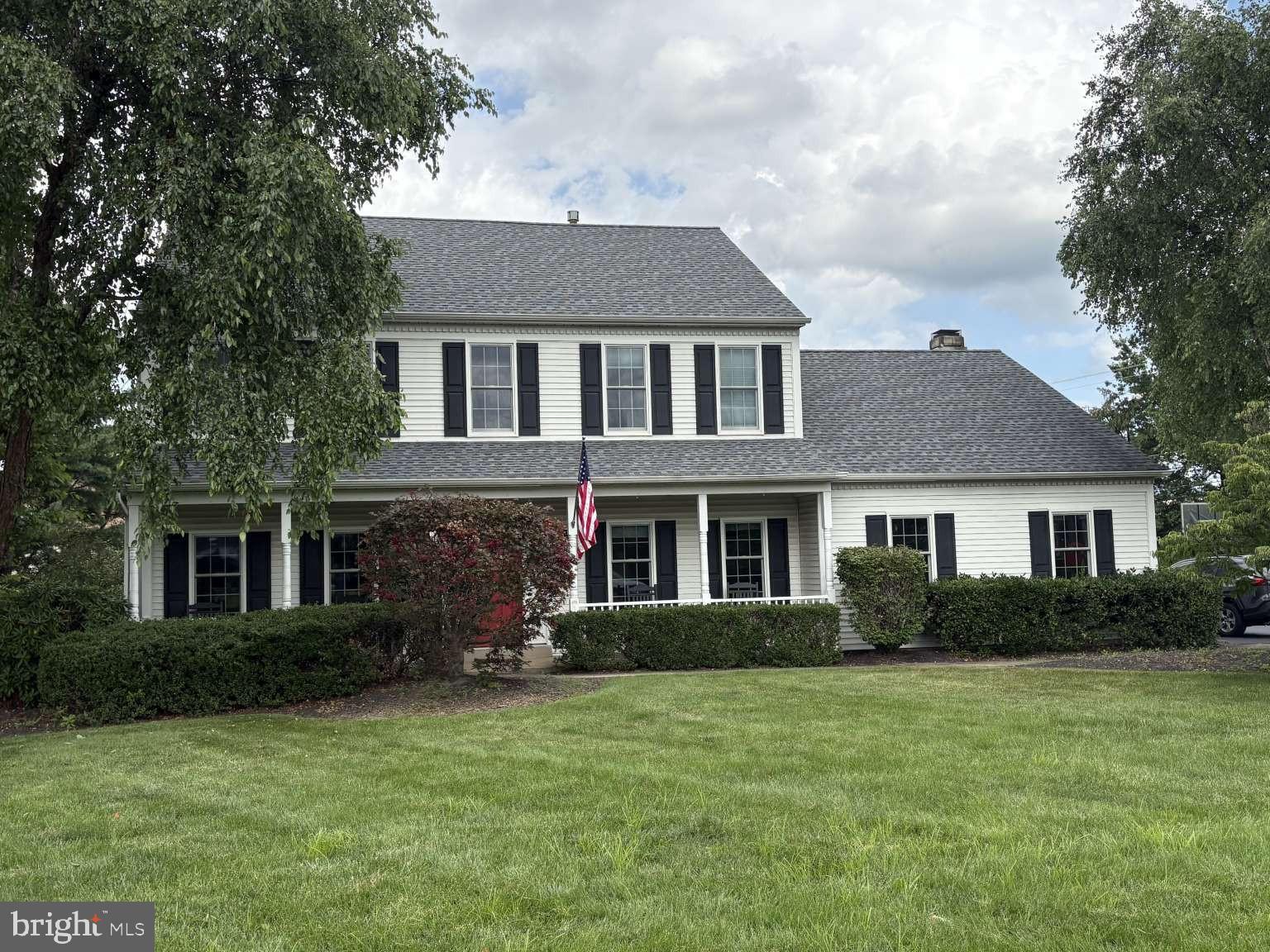 1407 BAYBERRY DRIVE