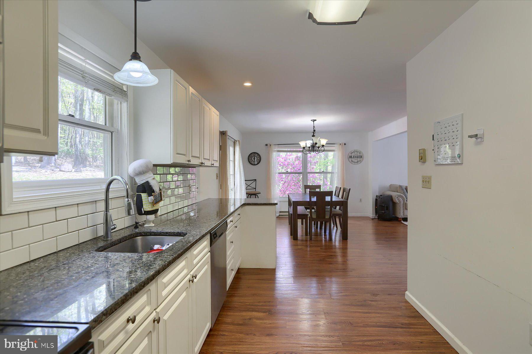 MOUNT POCONO - Residential