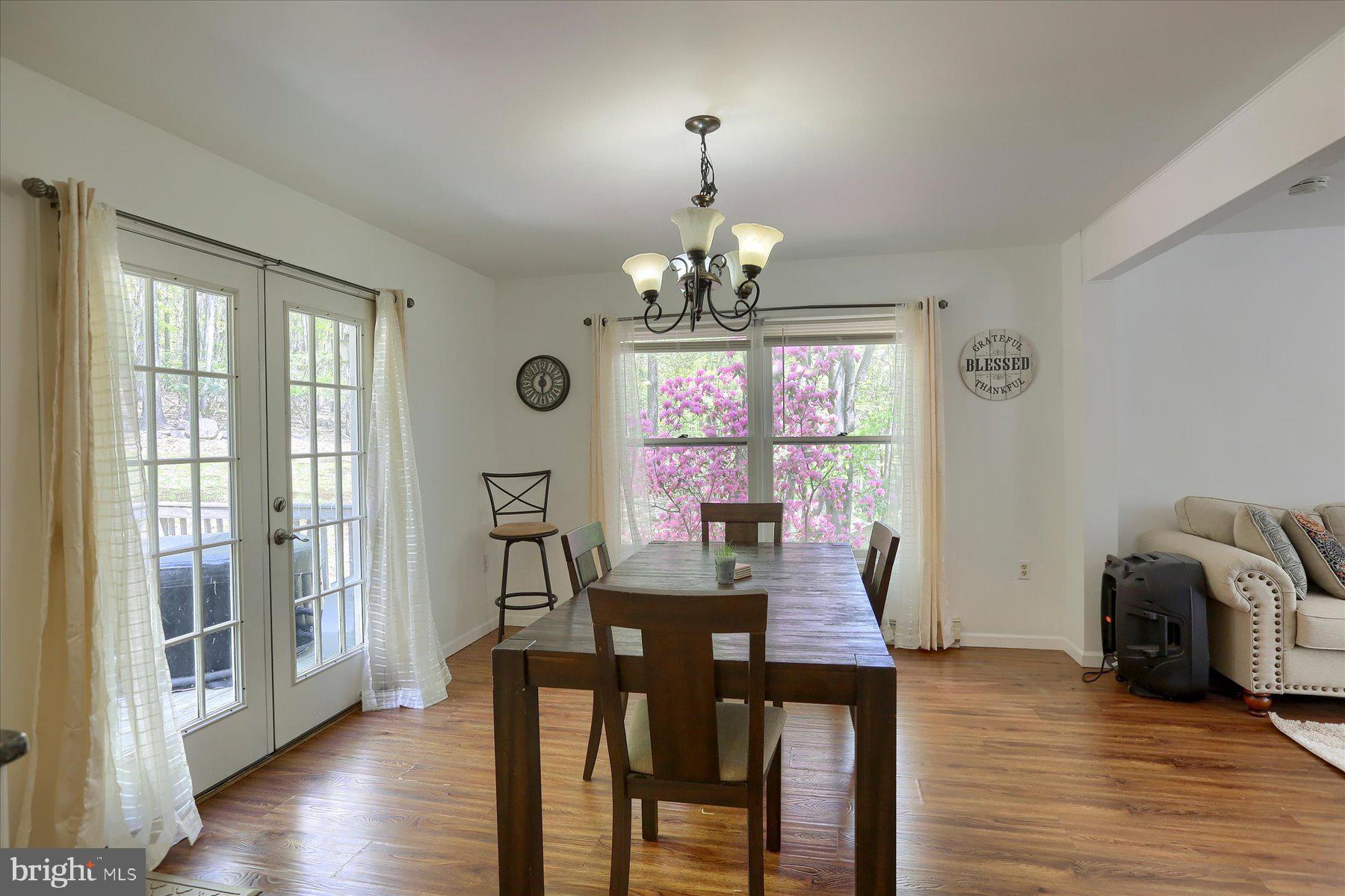 MOUNT POCONO - Residential