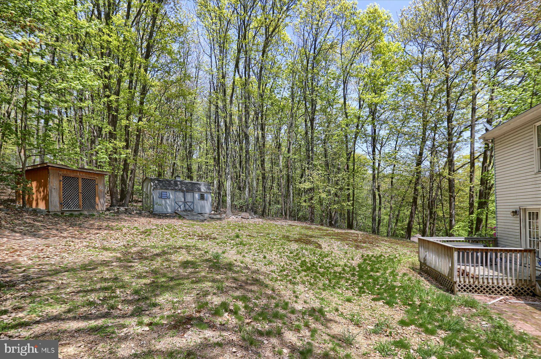 MOUNT POCONO - Residential