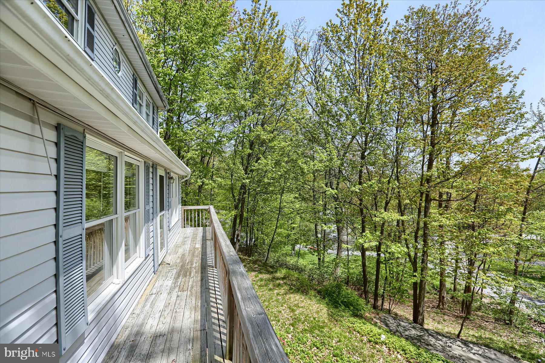 MOUNT POCONO - Residential