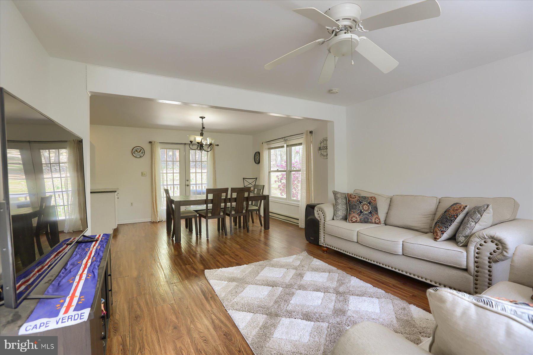 MOUNT POCONO - Residential