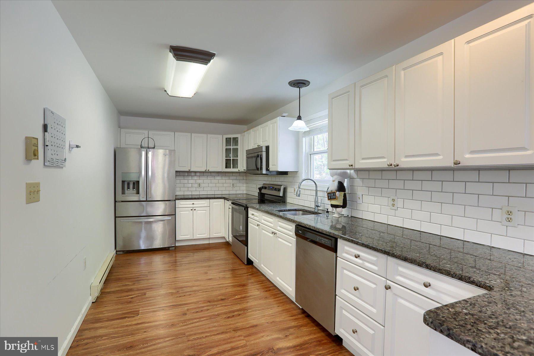 MOUNT POCONO - Residential