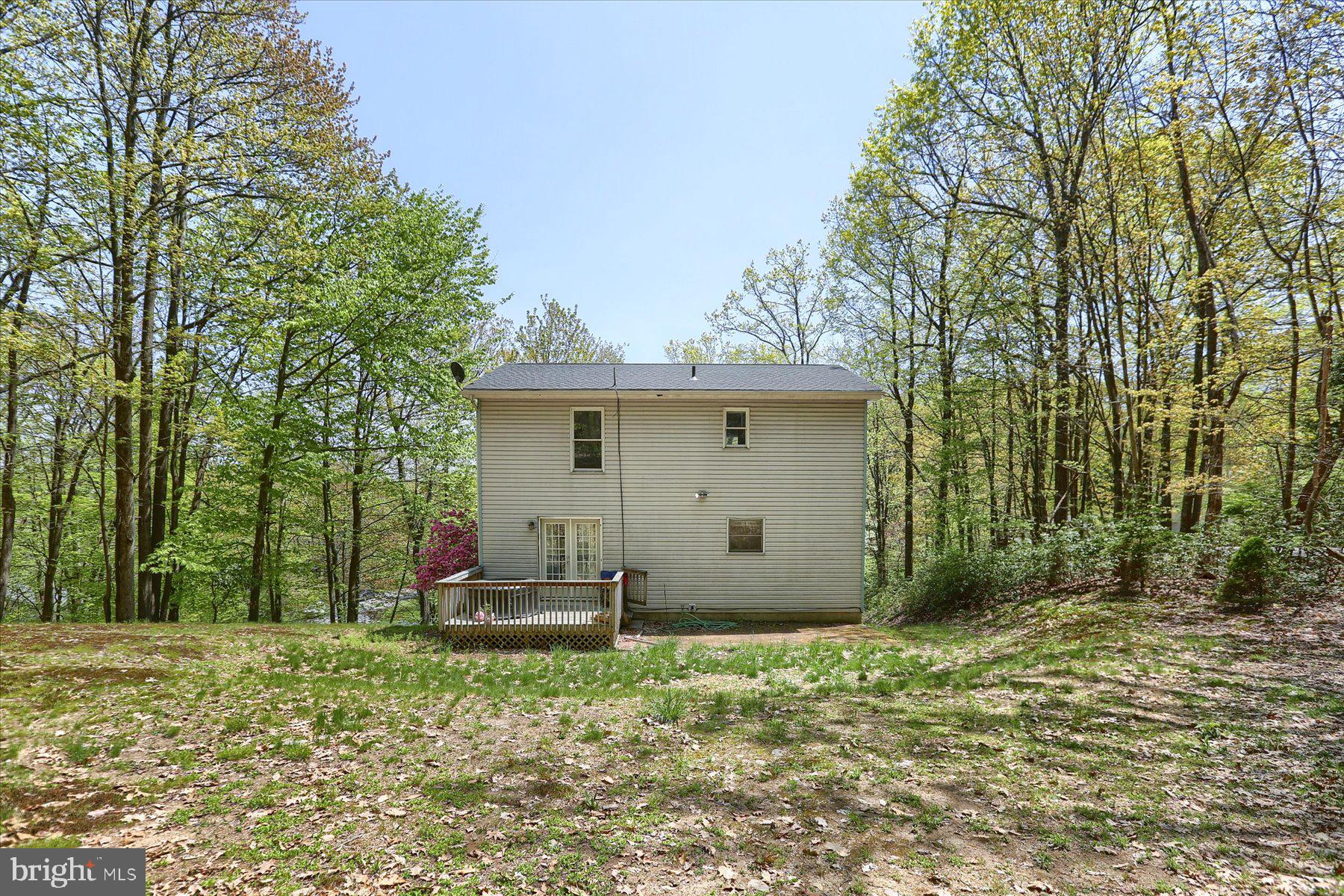 MOUNT POCONO - Residential