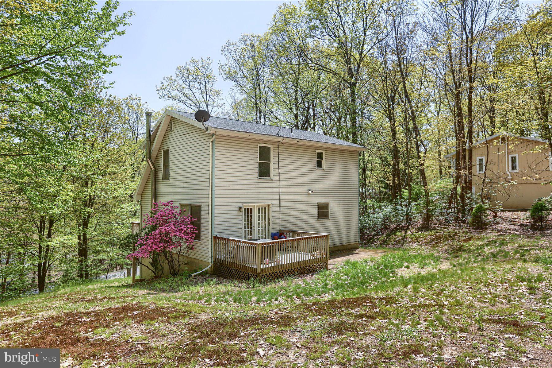 MOUNT POCONO - Residential