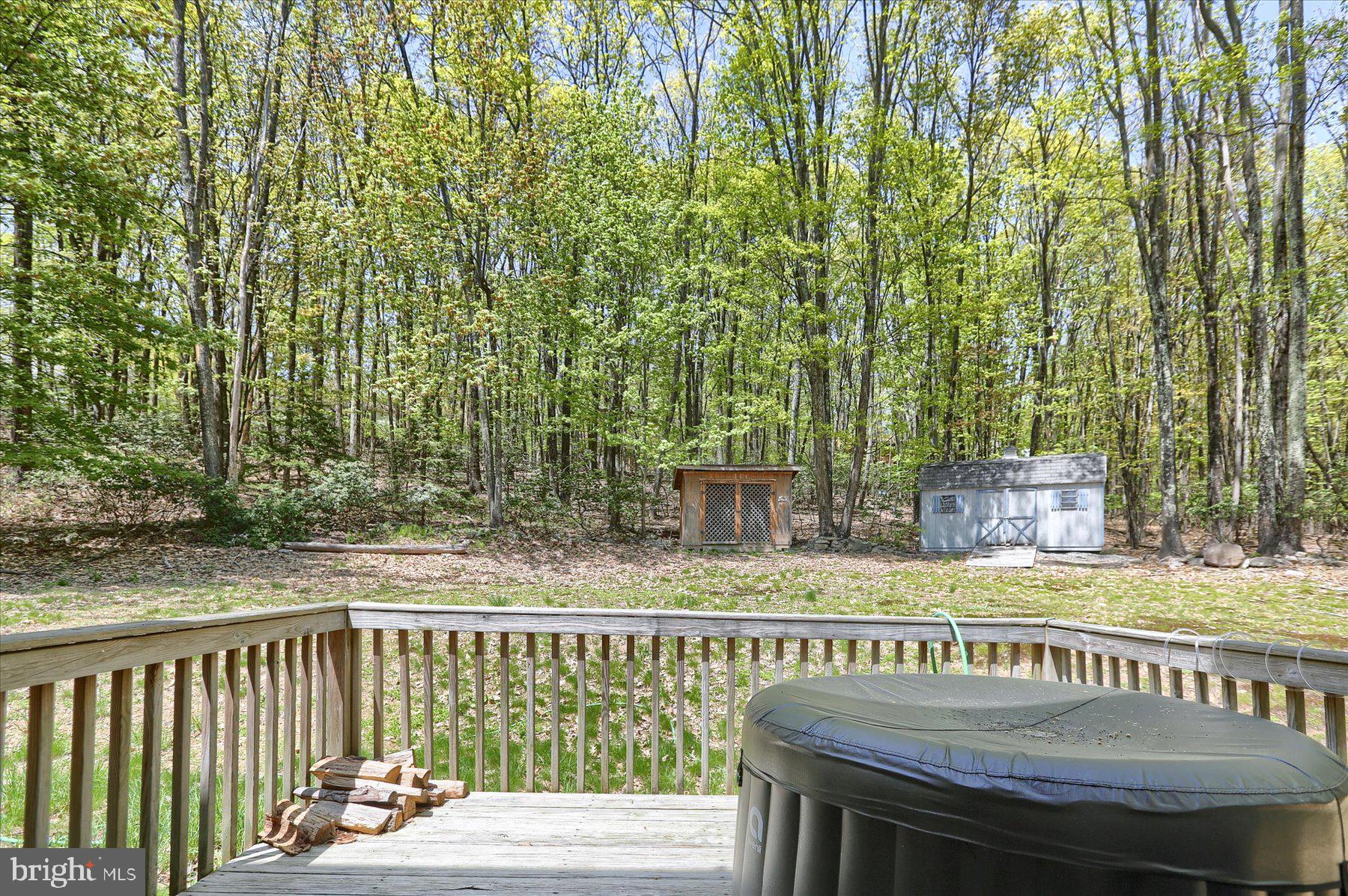 MOUNT POCONO - Residential