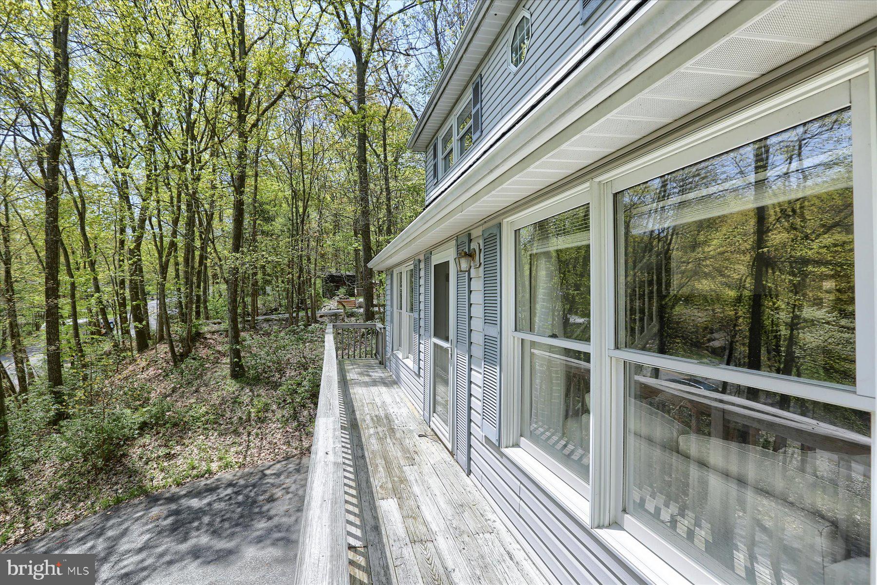 MOUNT POCONO - Residential