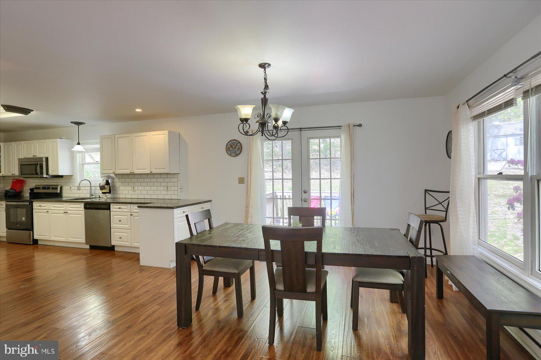 MOUNT POCONO - Residential