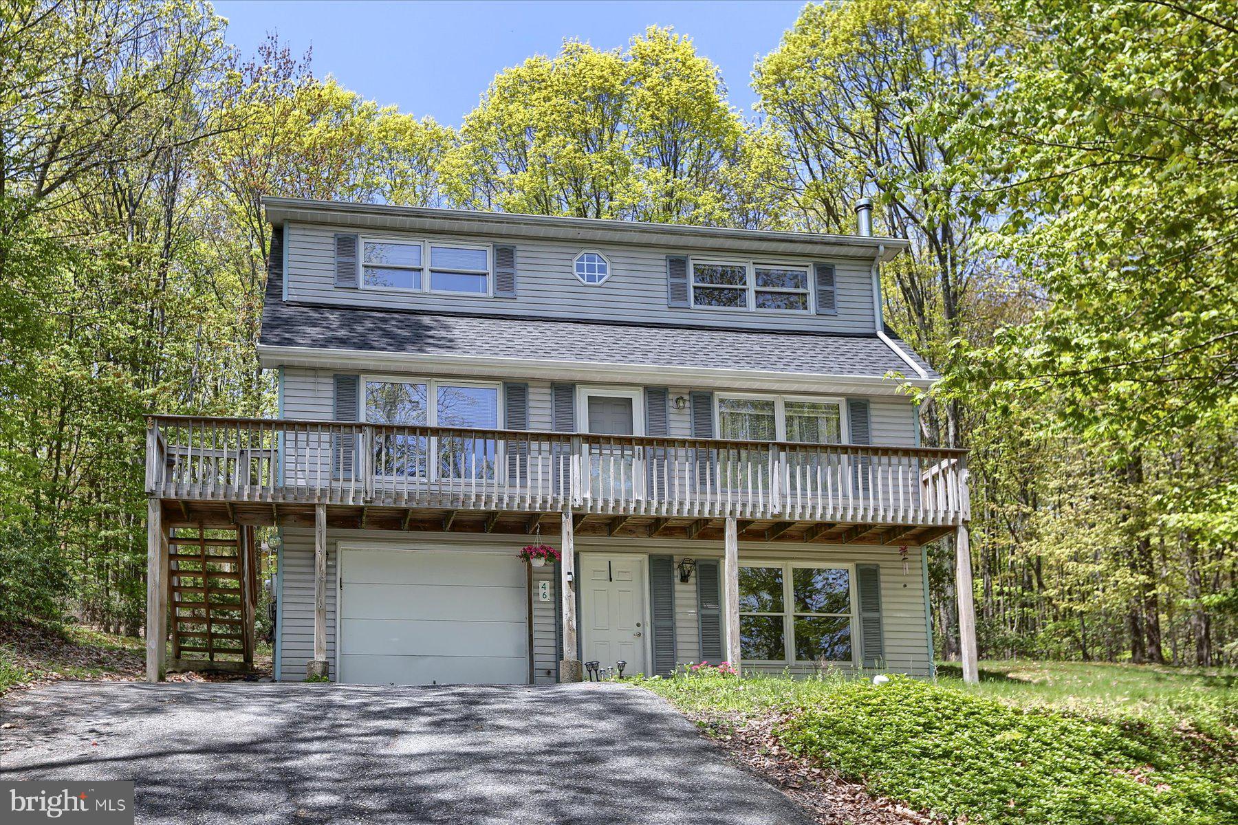 MOUNT POCONO - Residential