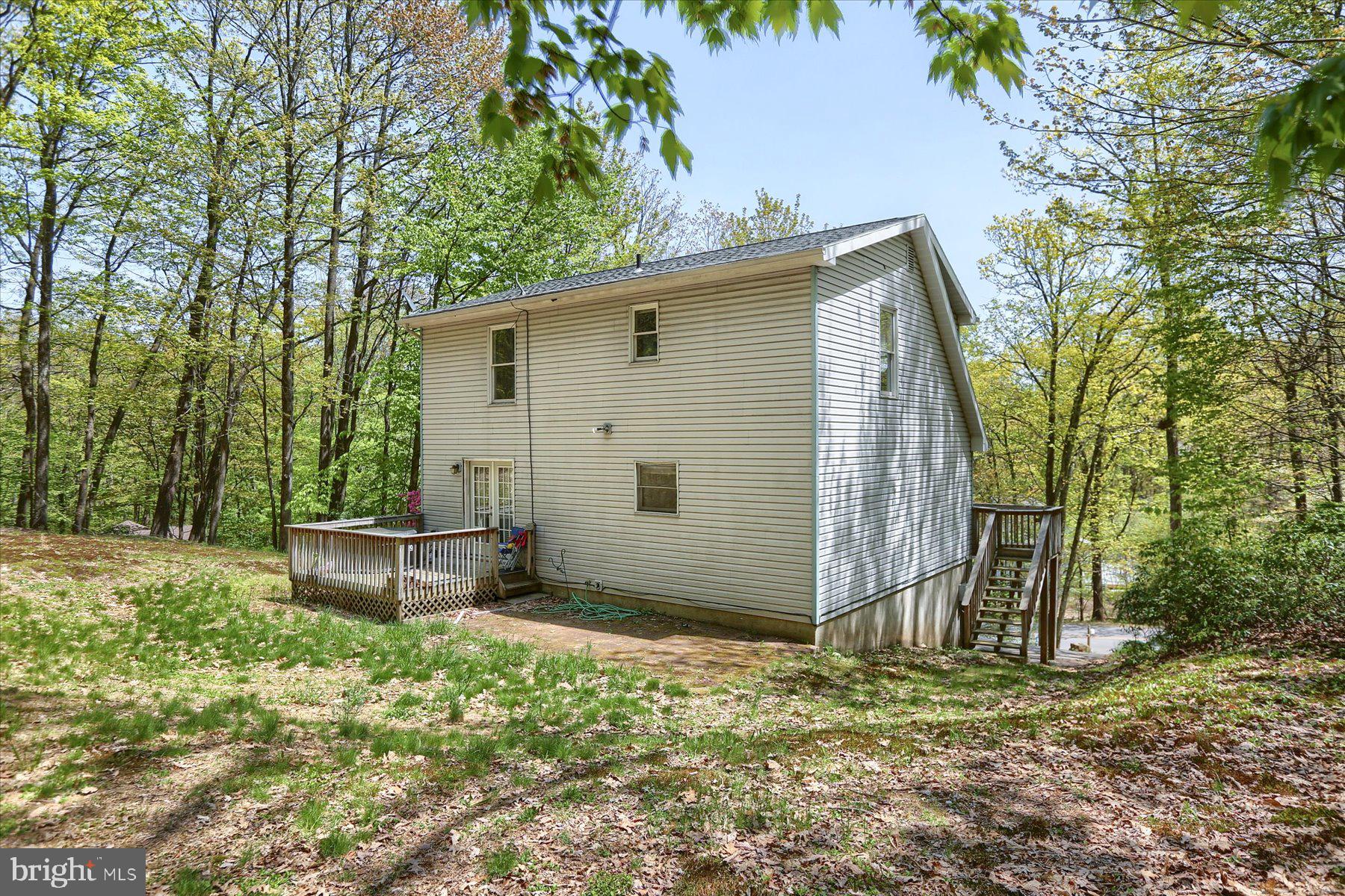 MOUNT POCONO - Residential