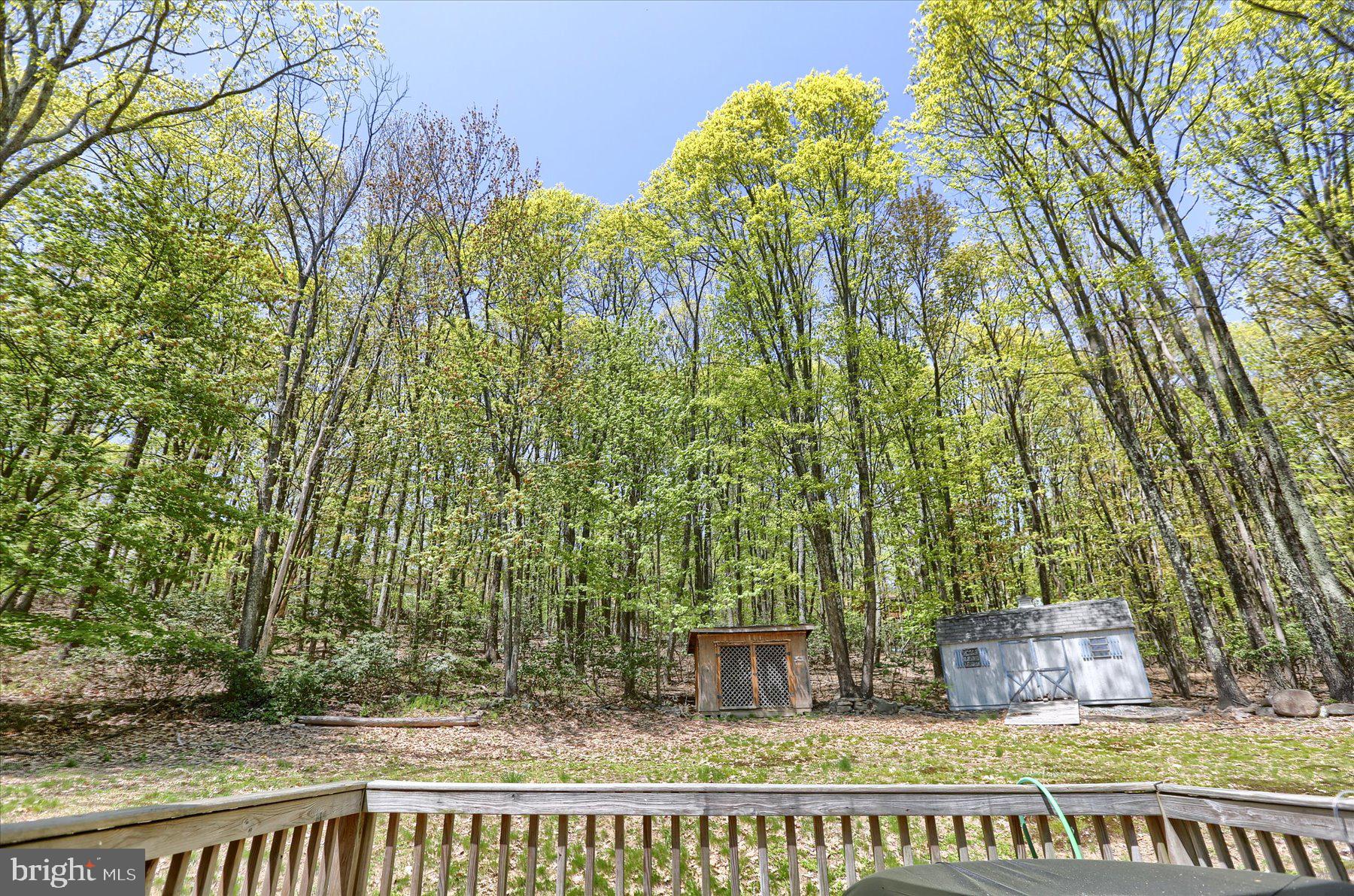 MOUNT POCONO - Residential