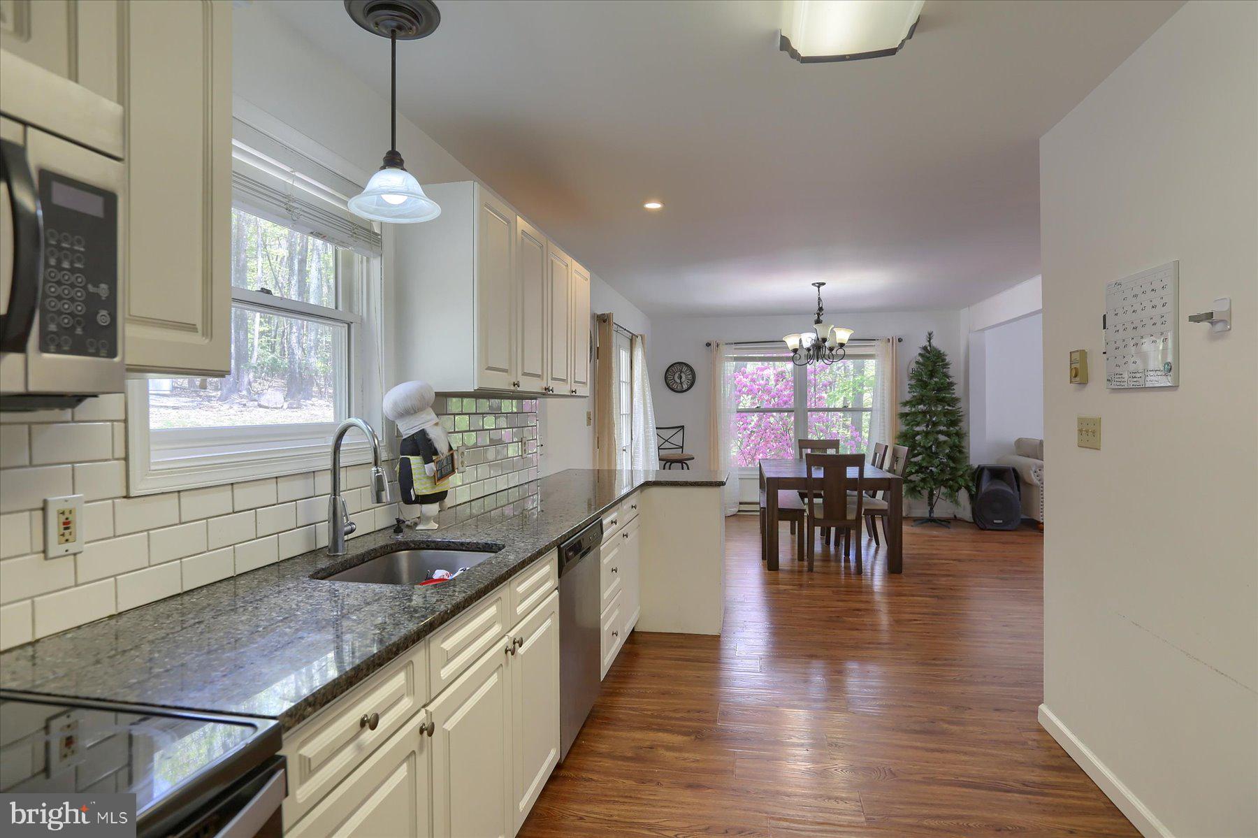 MOUNT POCONO - Residential