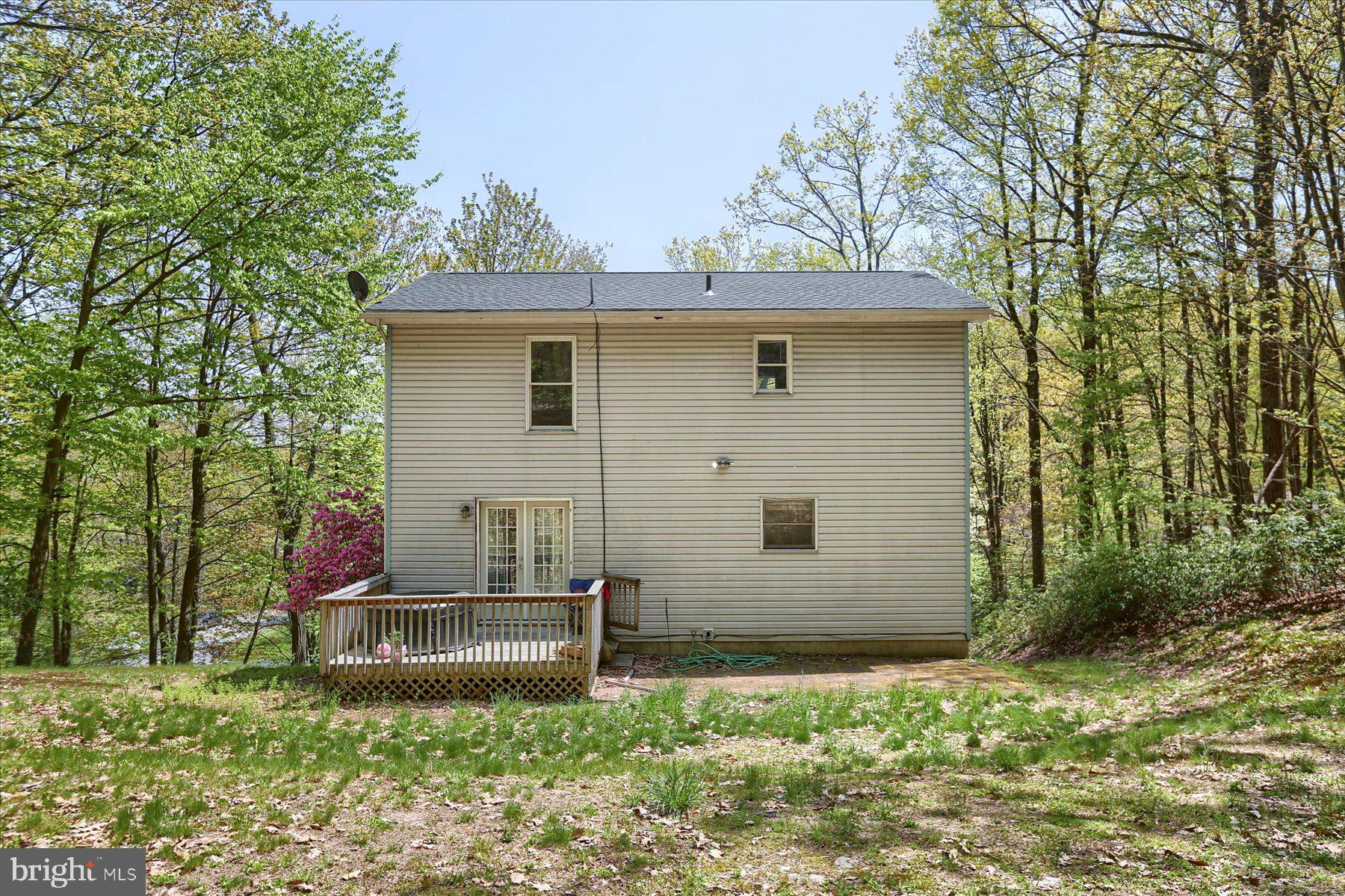 MOUNT POCONO - Residential