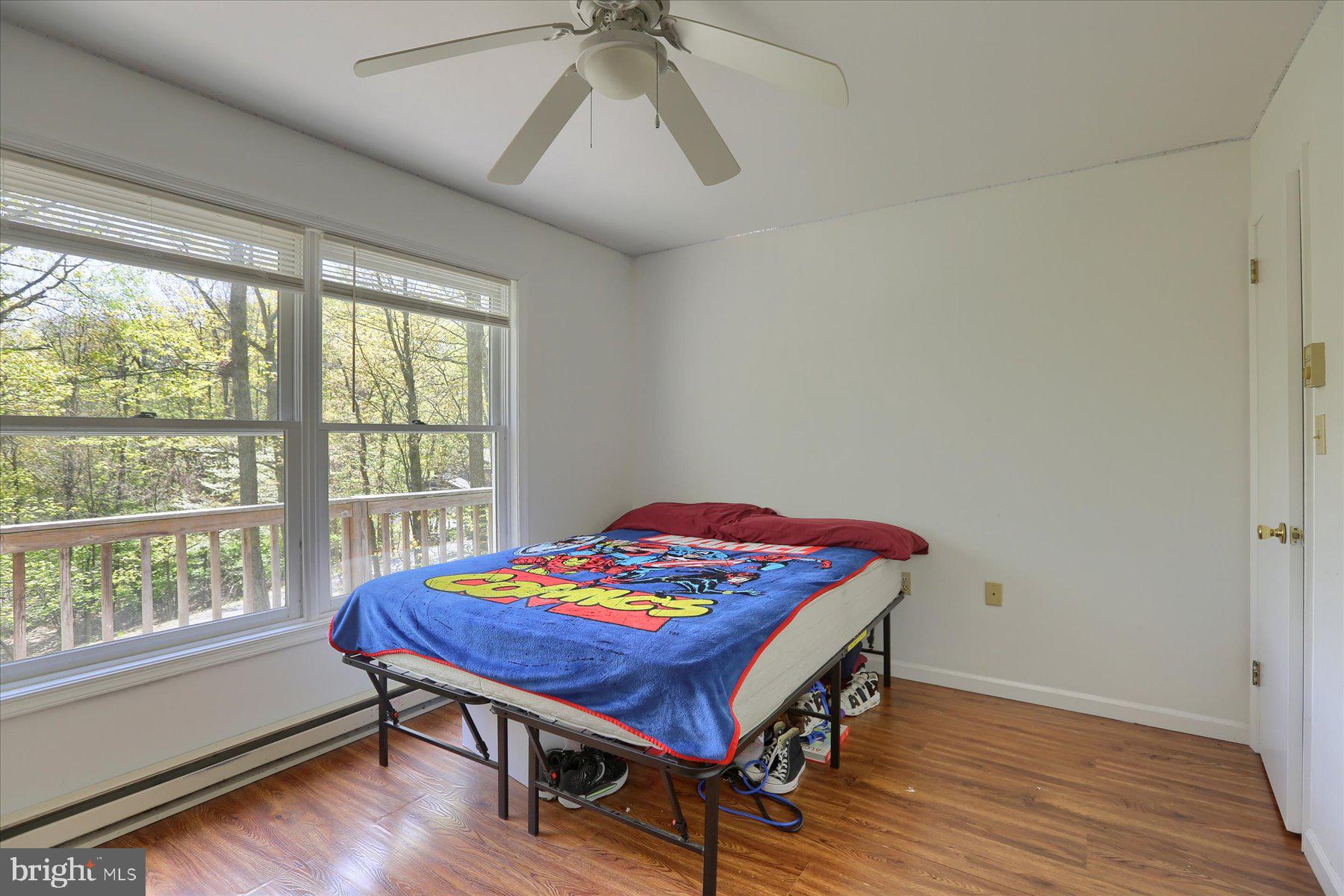 MOUNT POCONO - Residential