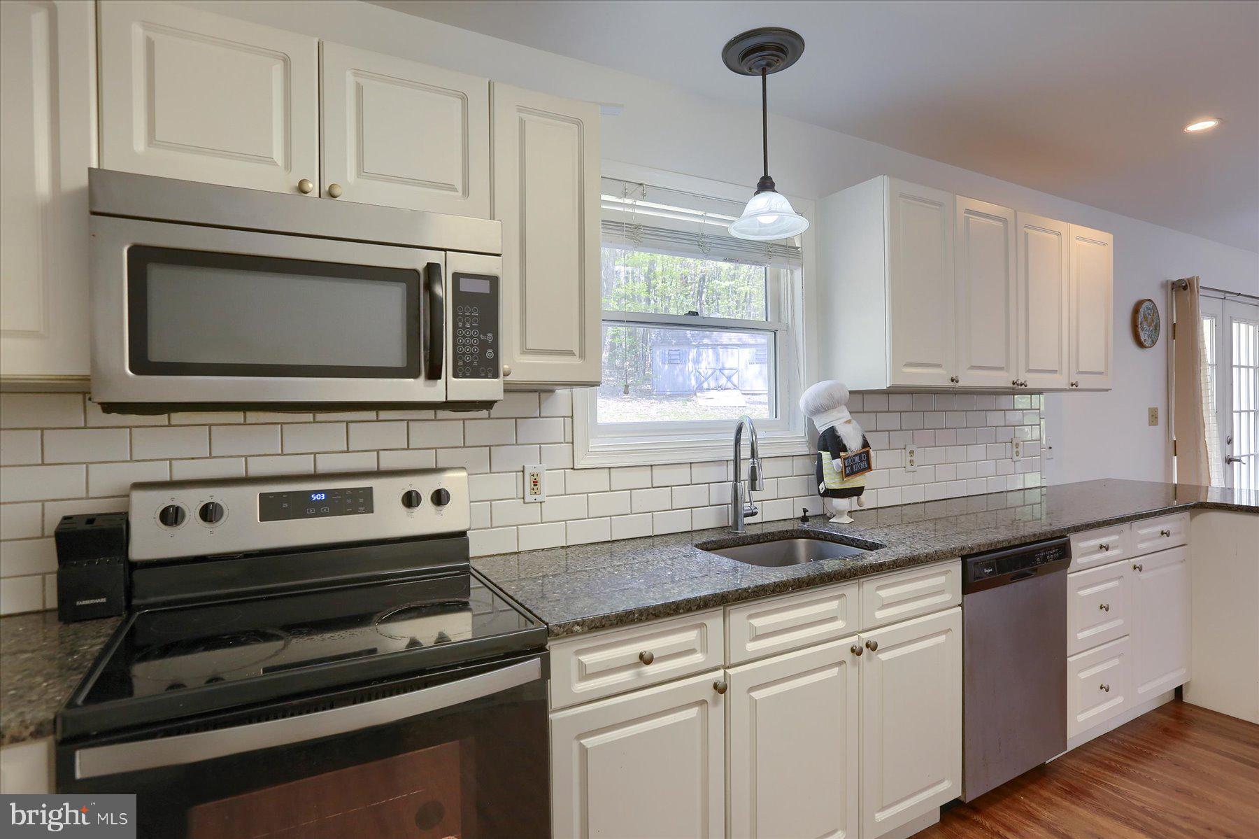 MOUNT POCONO - Residential