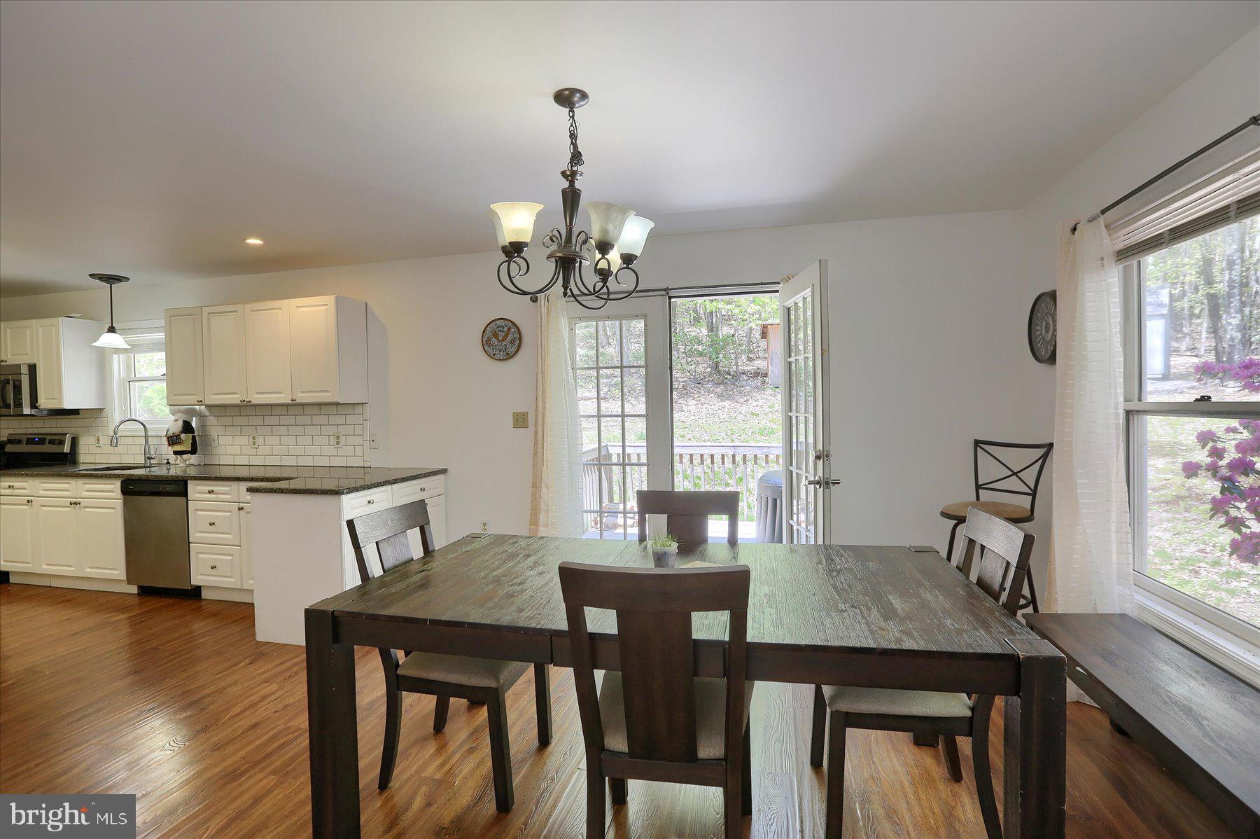 MOUNT POCONO - Residential