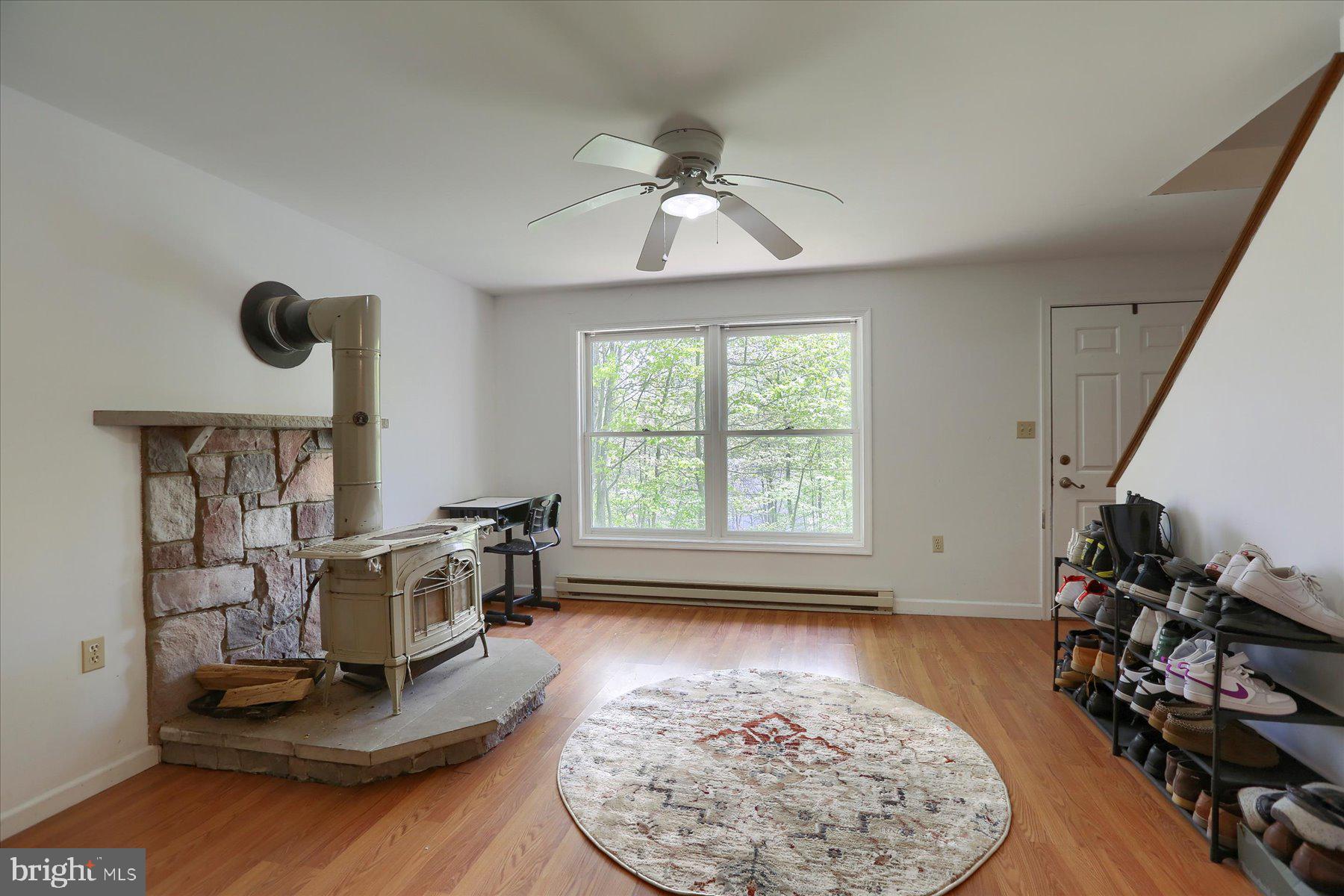 MOUNT POCONO - Residential