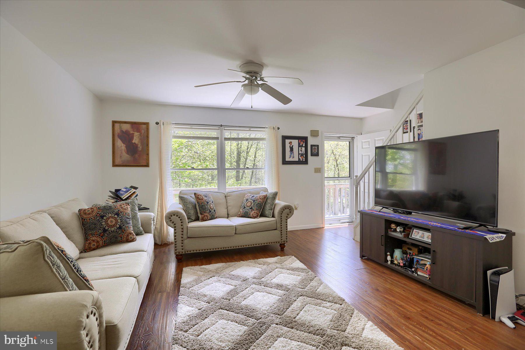 MOUNT POCONO - Residential