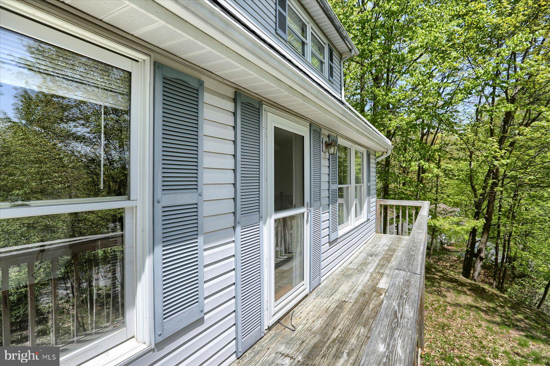 MOUNT POCONO - Residential