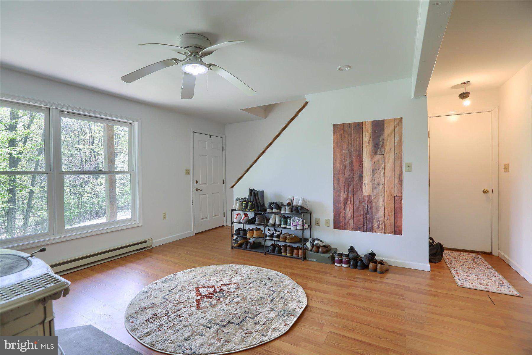 MOUNT POCONO - Residential