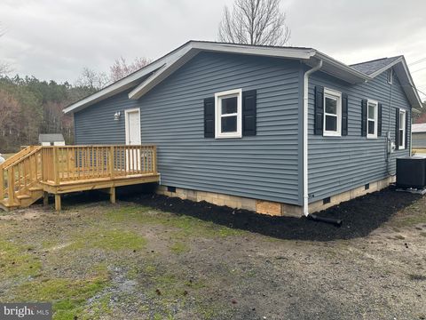 Tiny photo for 29862 Hudson Corner Road, MARION STATION, MD 21838 (MLS # MDSO2007092)