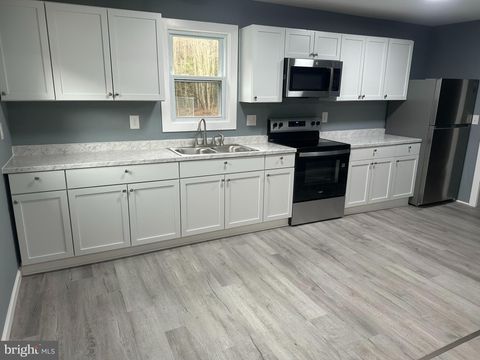 Tiny photo for 29862 Hudson Corner Road, MARION STATION, MD 21838 (MLS # MDSO2007092)