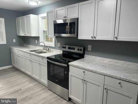 Tiny photo for 29862 Hudson Corner Road, MARION STATION, MD 21838 (MLS # MDSO2007092)