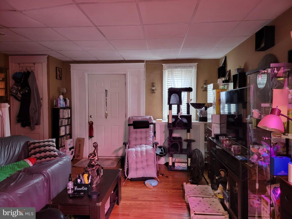 Photo of 126 Rosemar Street, PHILADELPHIA, PA 19120 (MLS # PAPH2547892)