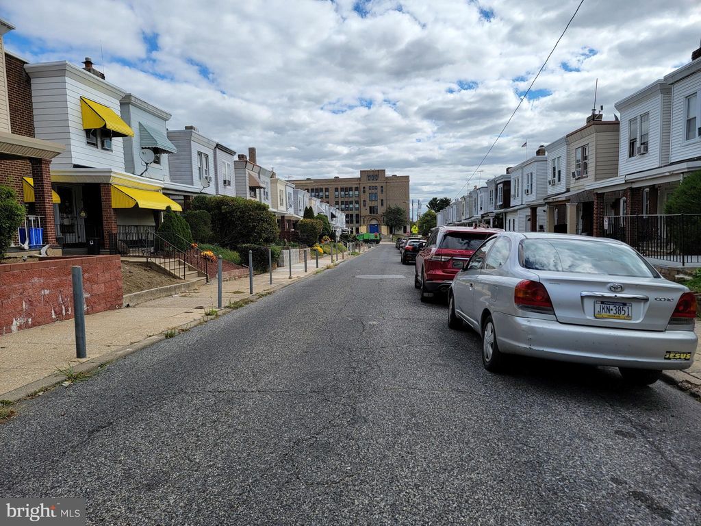 Photo of 126 Rosemar Street, PHILADELPHIA, PA 19120 (MLS # PAPH2547892)