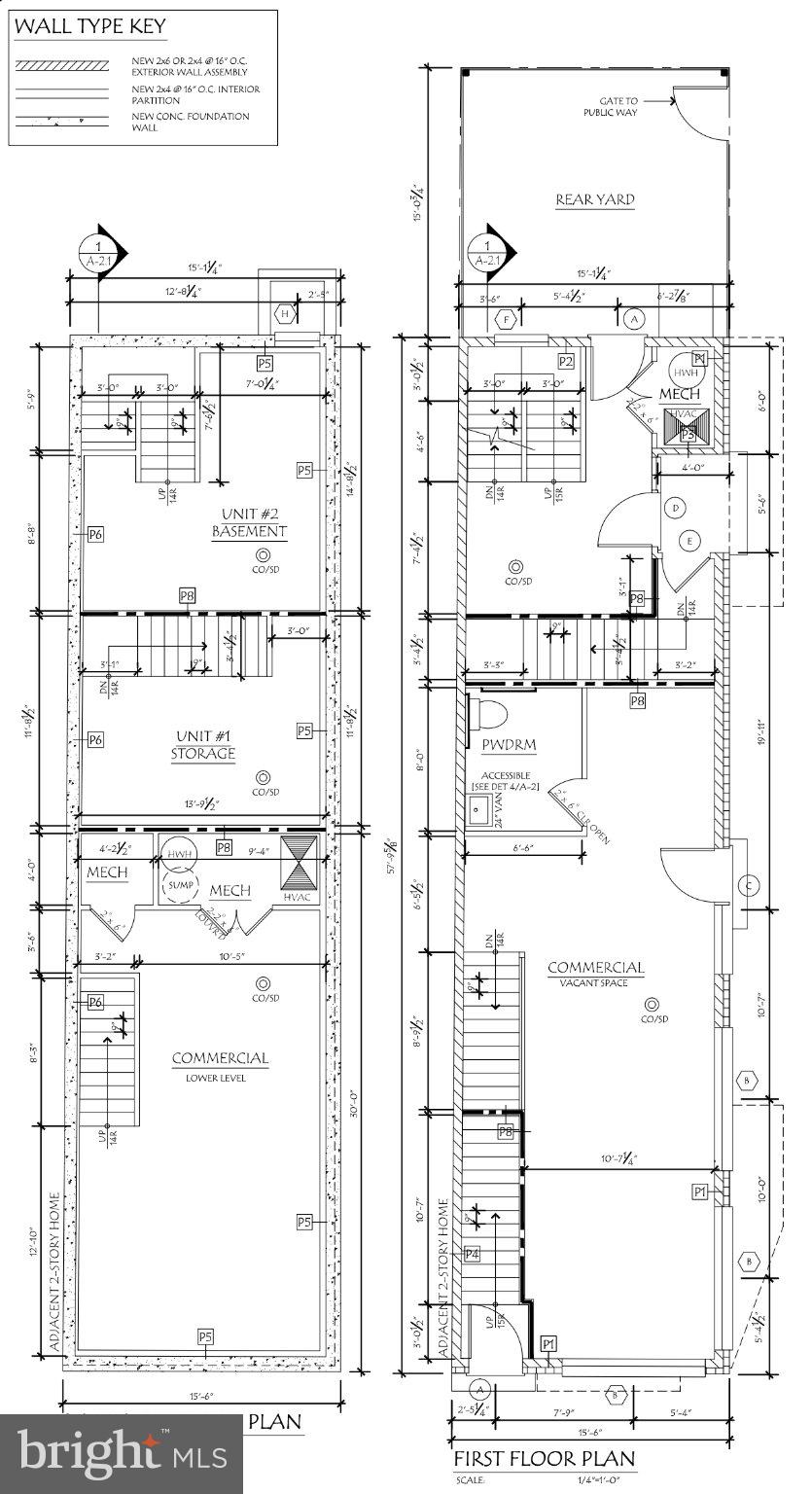 351 MCKEAN STREET COMM
