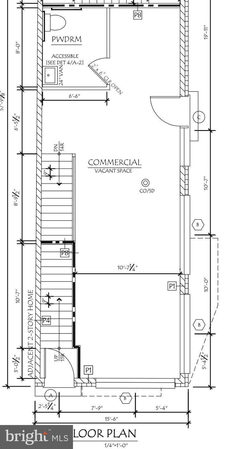 351 MCKEAN STREET COMM