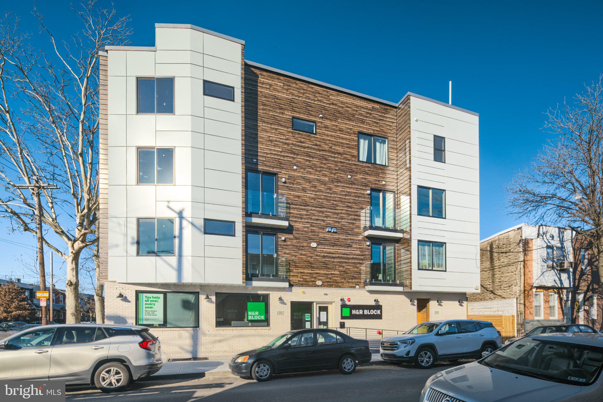 351 MCKEAN STREET COMM