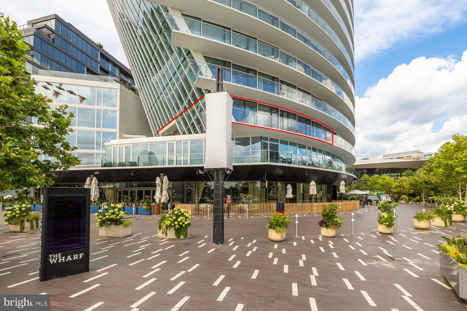 601 WHARF STREET SW 301