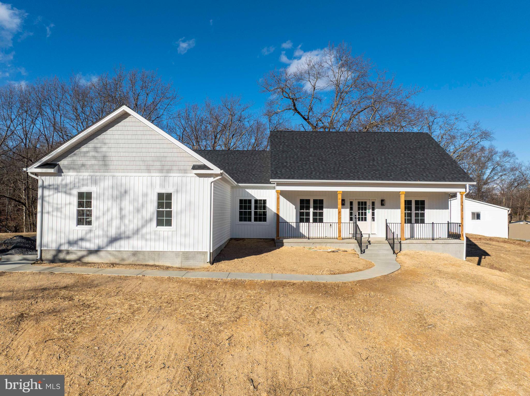 1633 CATLETT MOUNTAIN ROAD