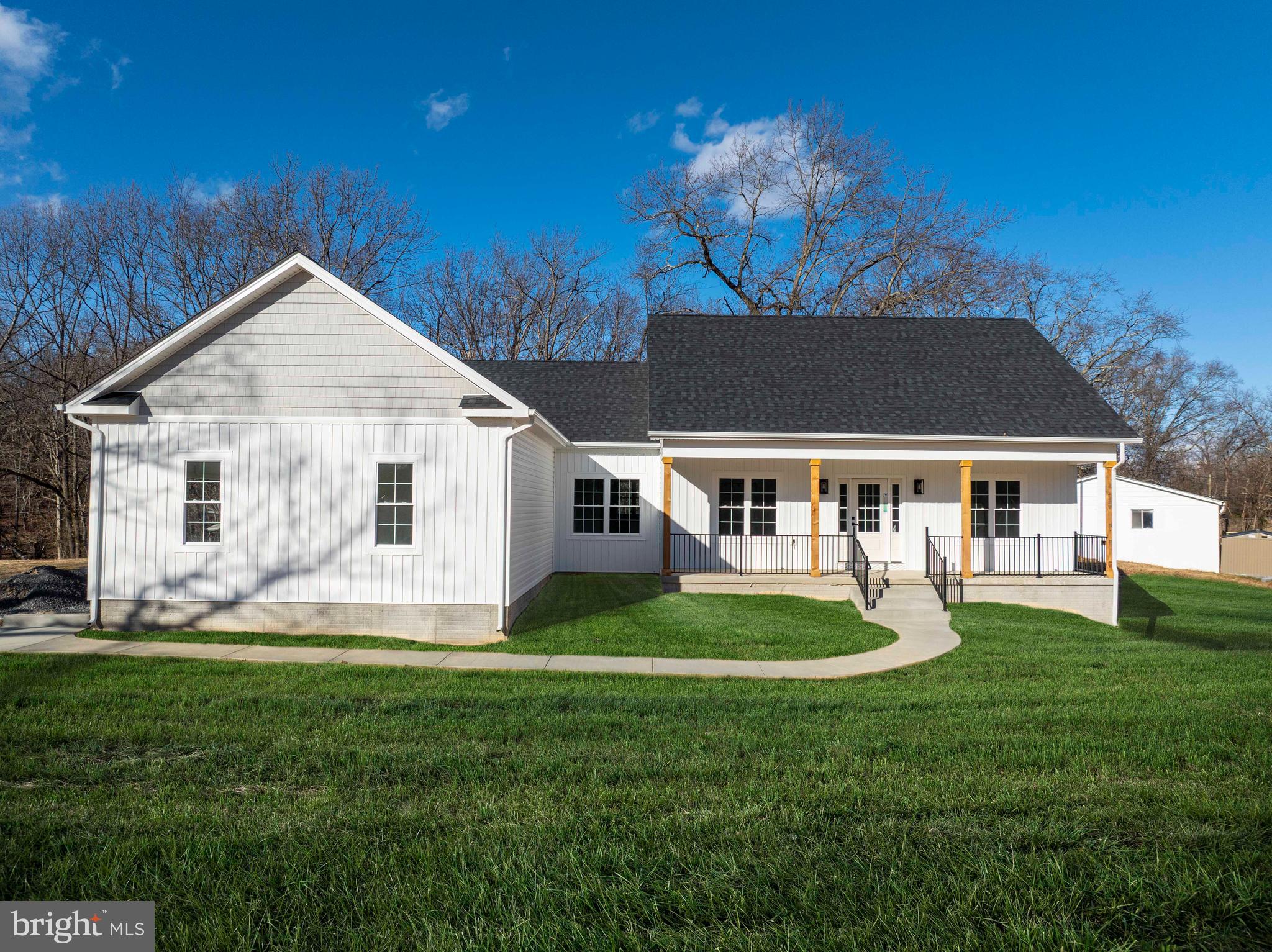 1633 CATLETT MOUNTAIN ROAD