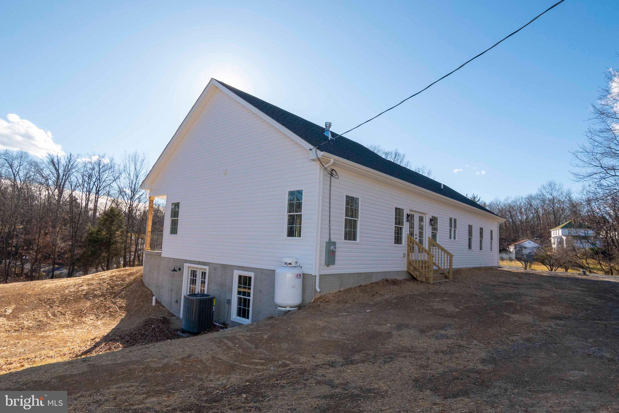 NONE AVAILABLE - Residential