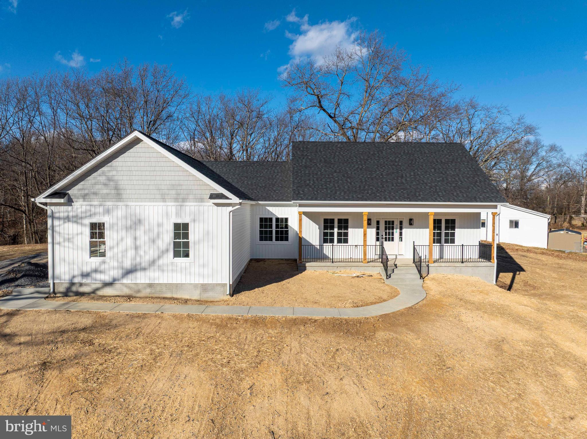 1633 CATLETT MOUNTAIN ROAD