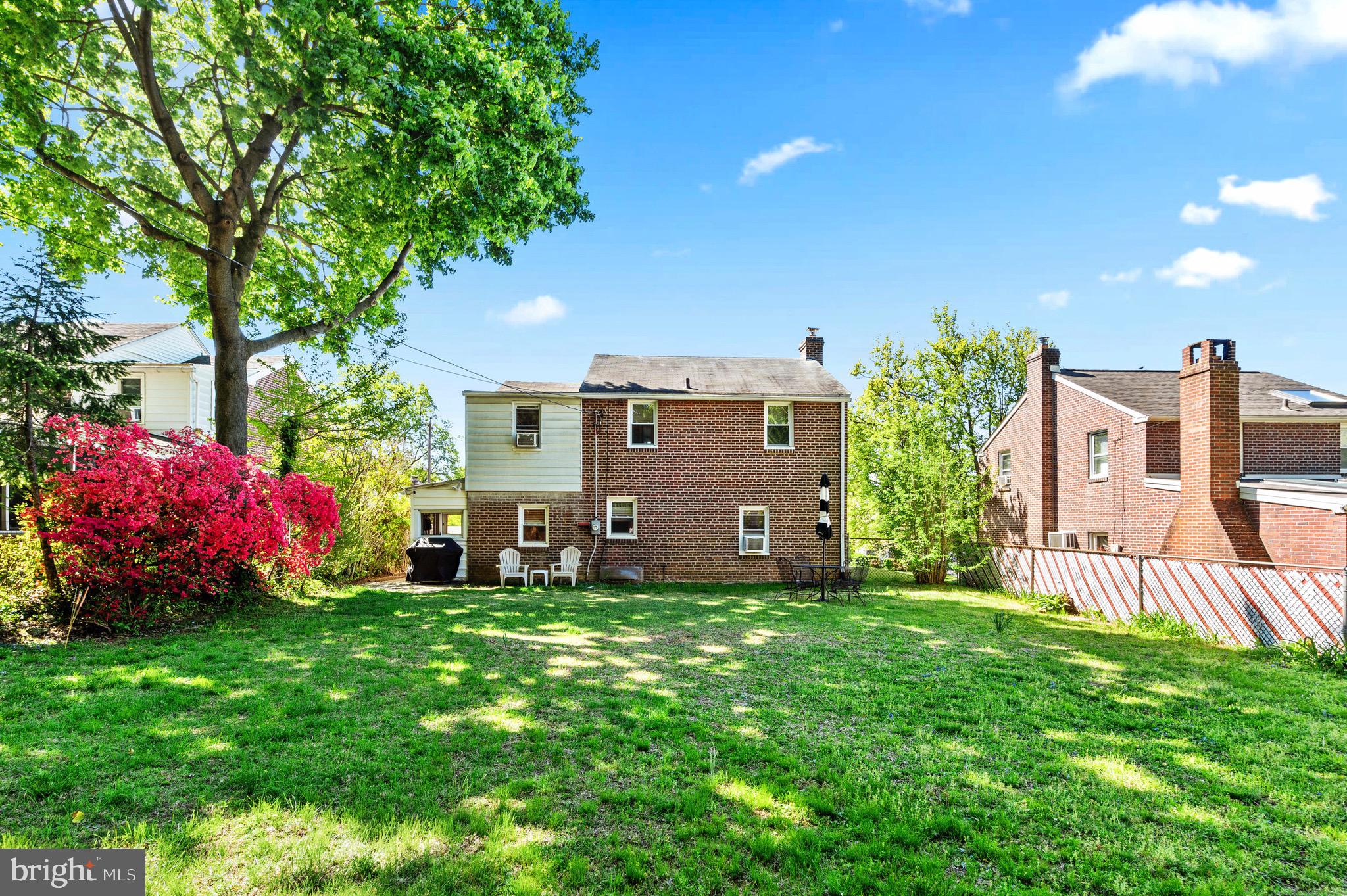 PILGRIM GDNS - Residential