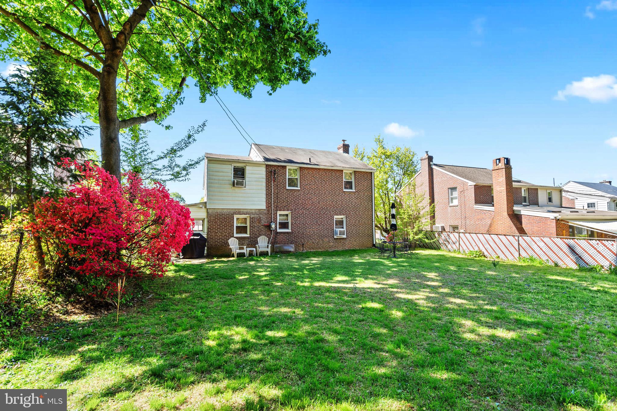 PILGRIM GDNS - Residential