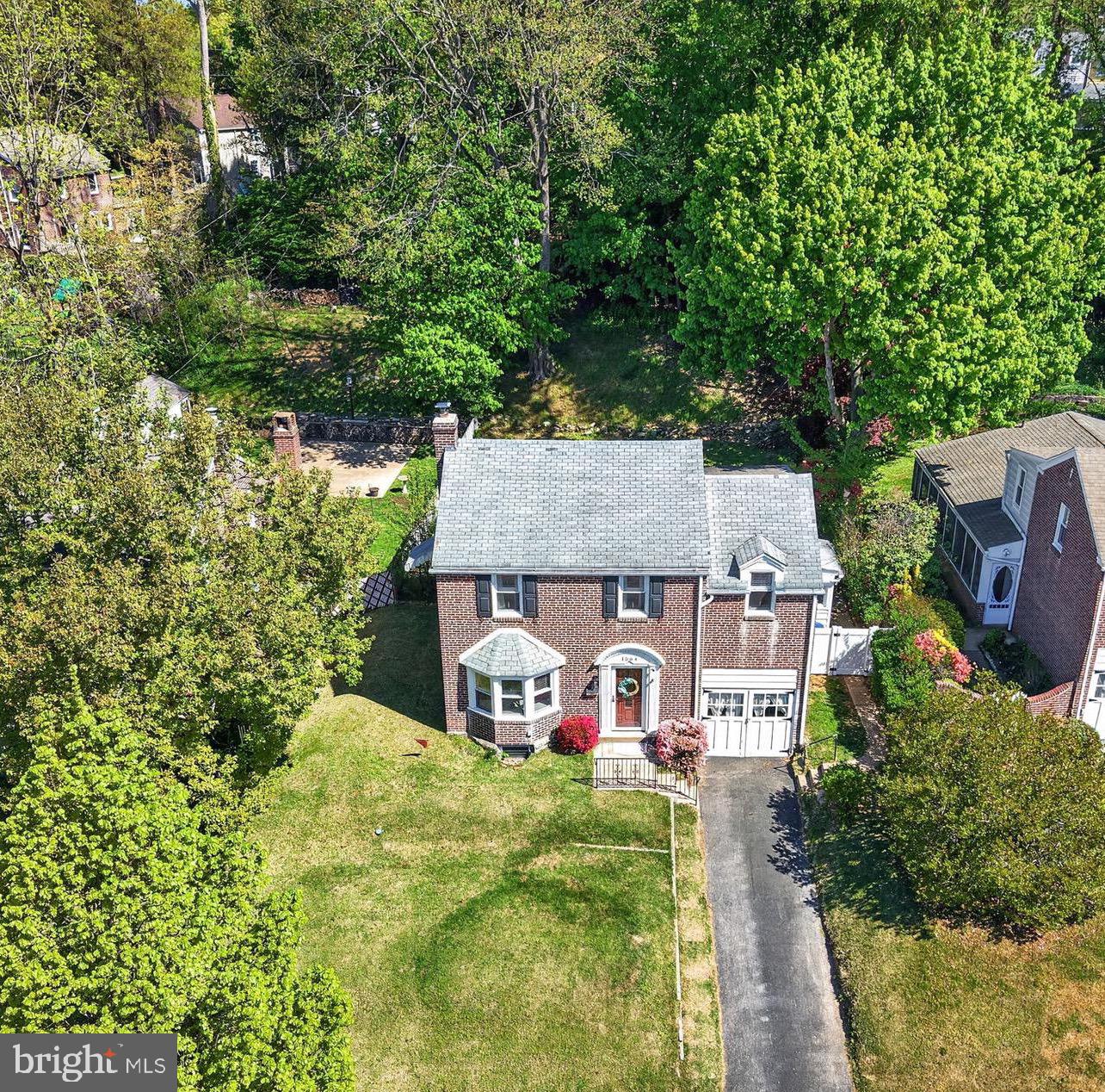 PILGRIM GDNS - Residential