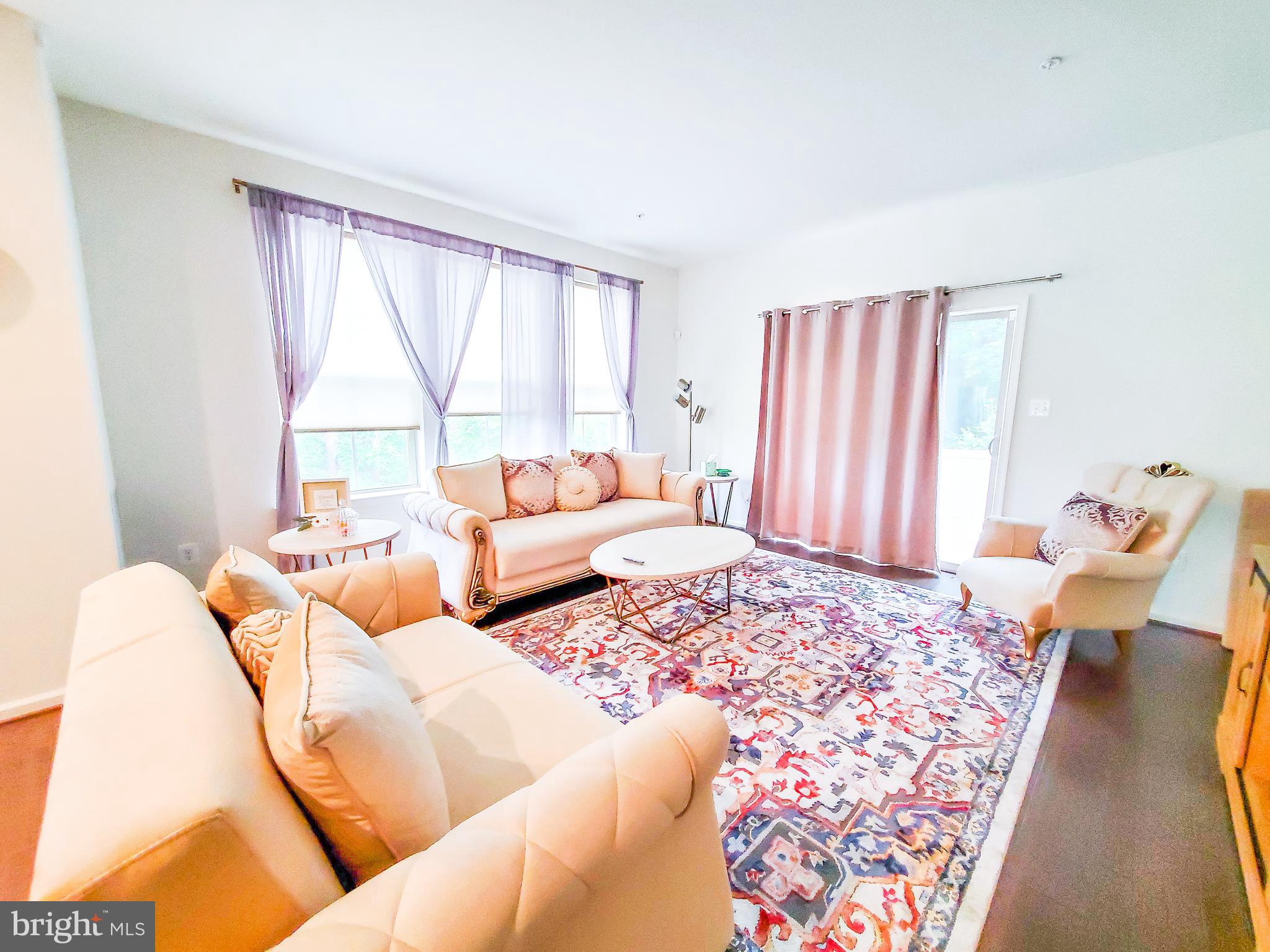 KATHERINE B EGGERL - Residential Lease