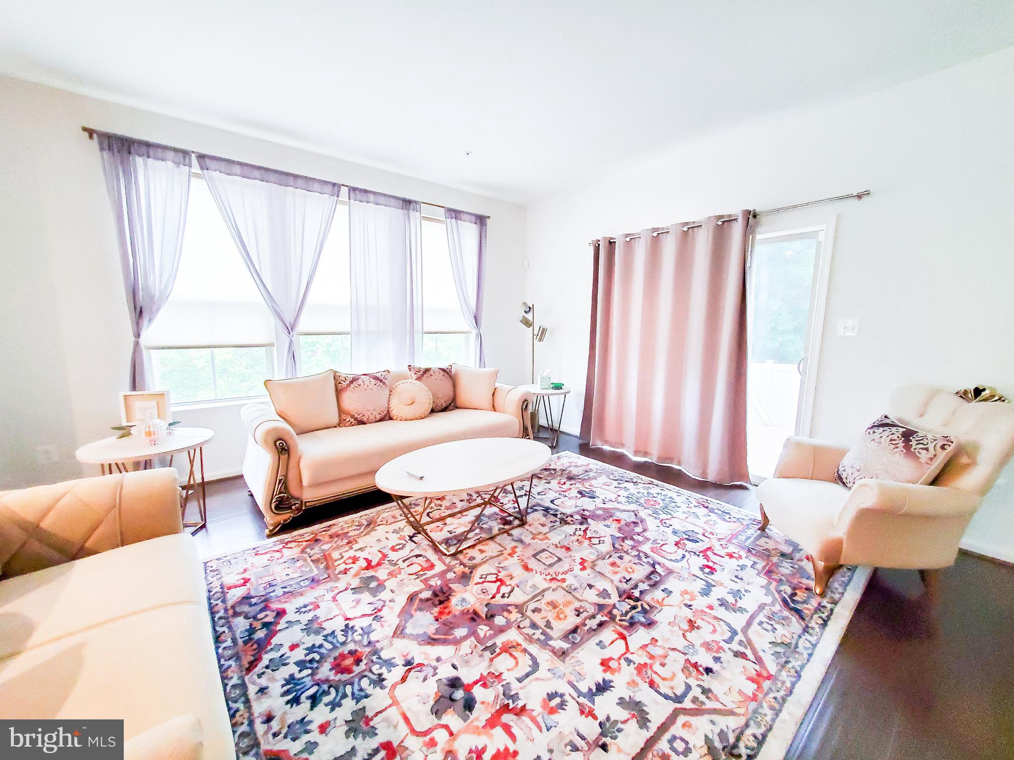 KATHERINE B EGGERL - Residential Lease