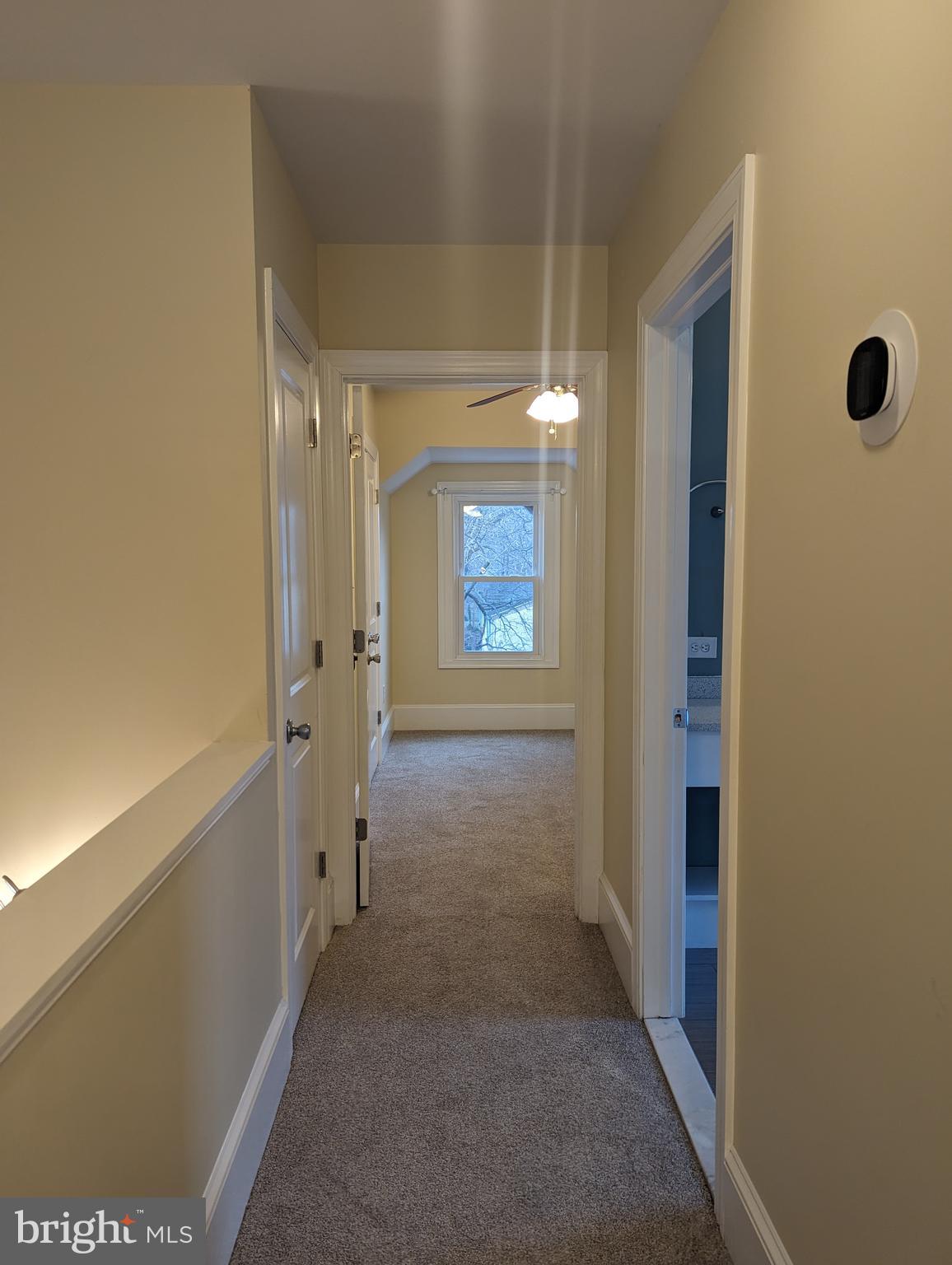 MT AIRY (WEST) - Residential