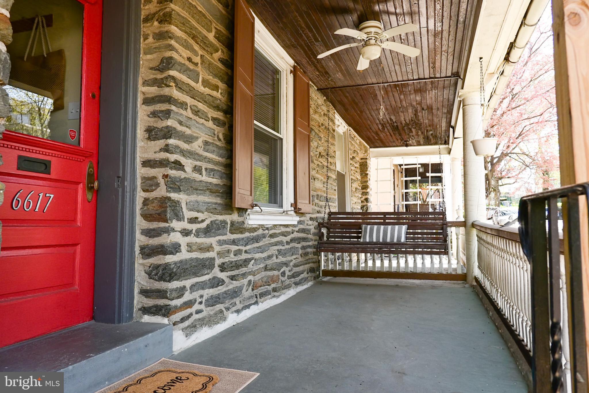 MT AIRY (WEST) - Residential