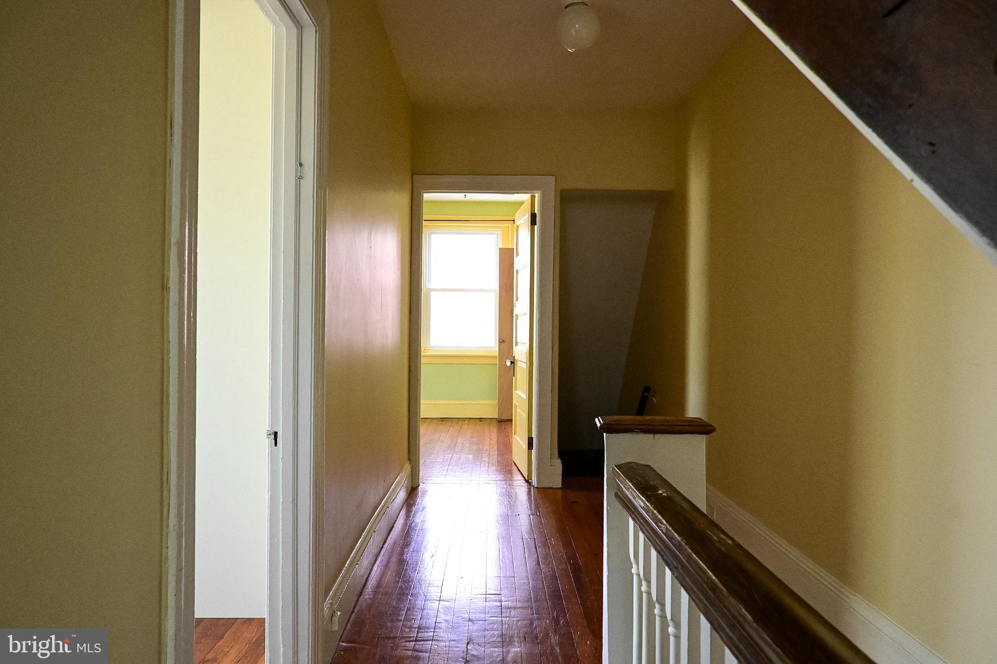 MT AIRY (WEST) - Residential