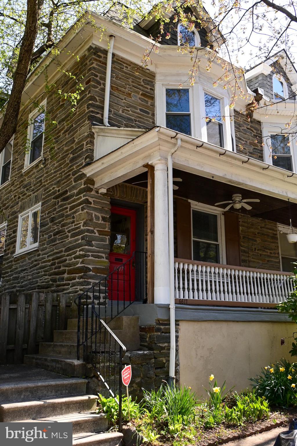 MT AIRY (WEST) - Residential