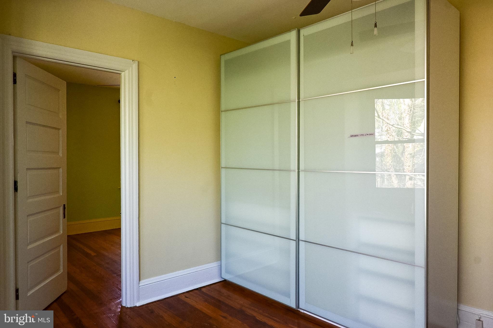 MT AIRY (WEST) - Residential